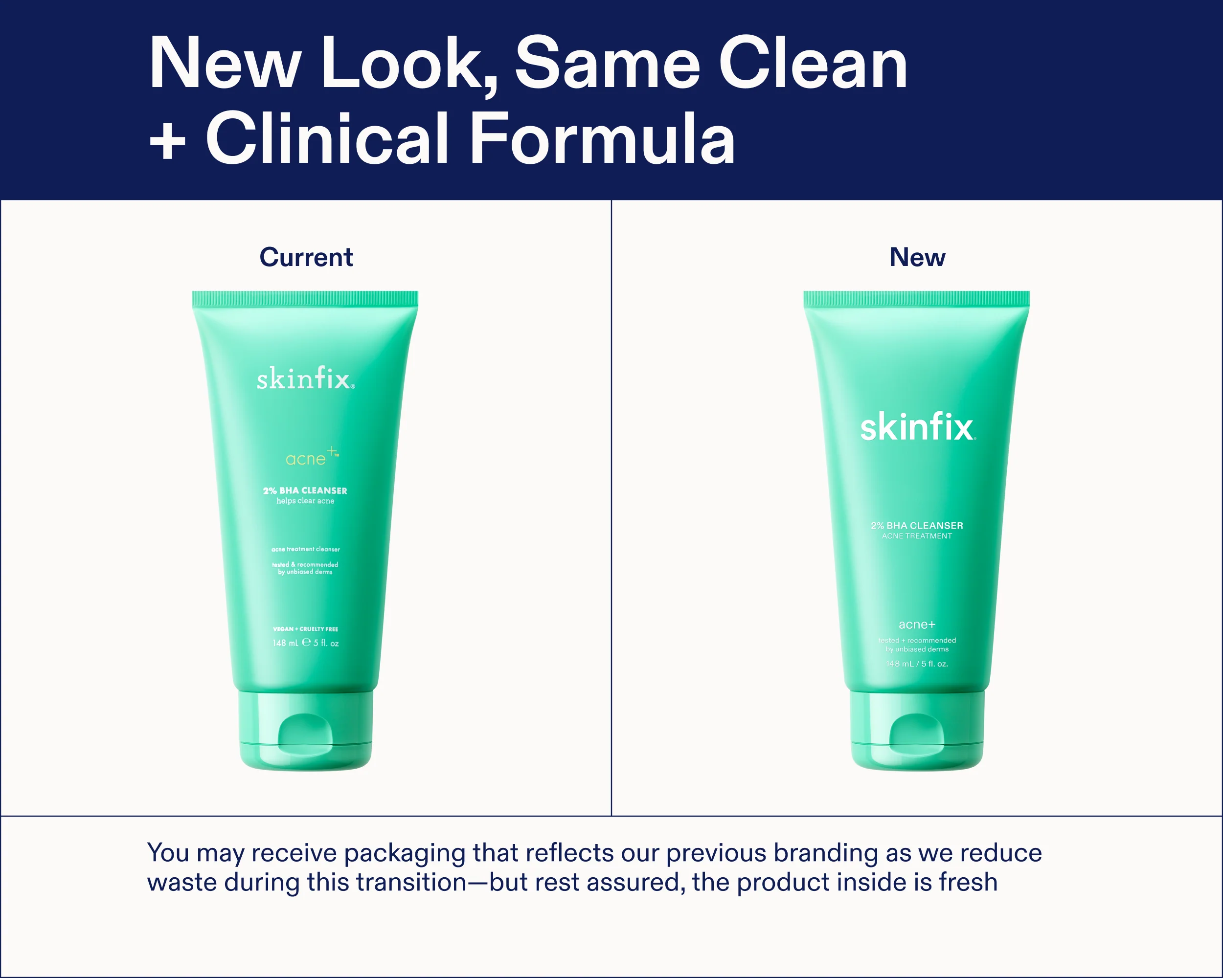 2% BHA Cleanser - Image 4