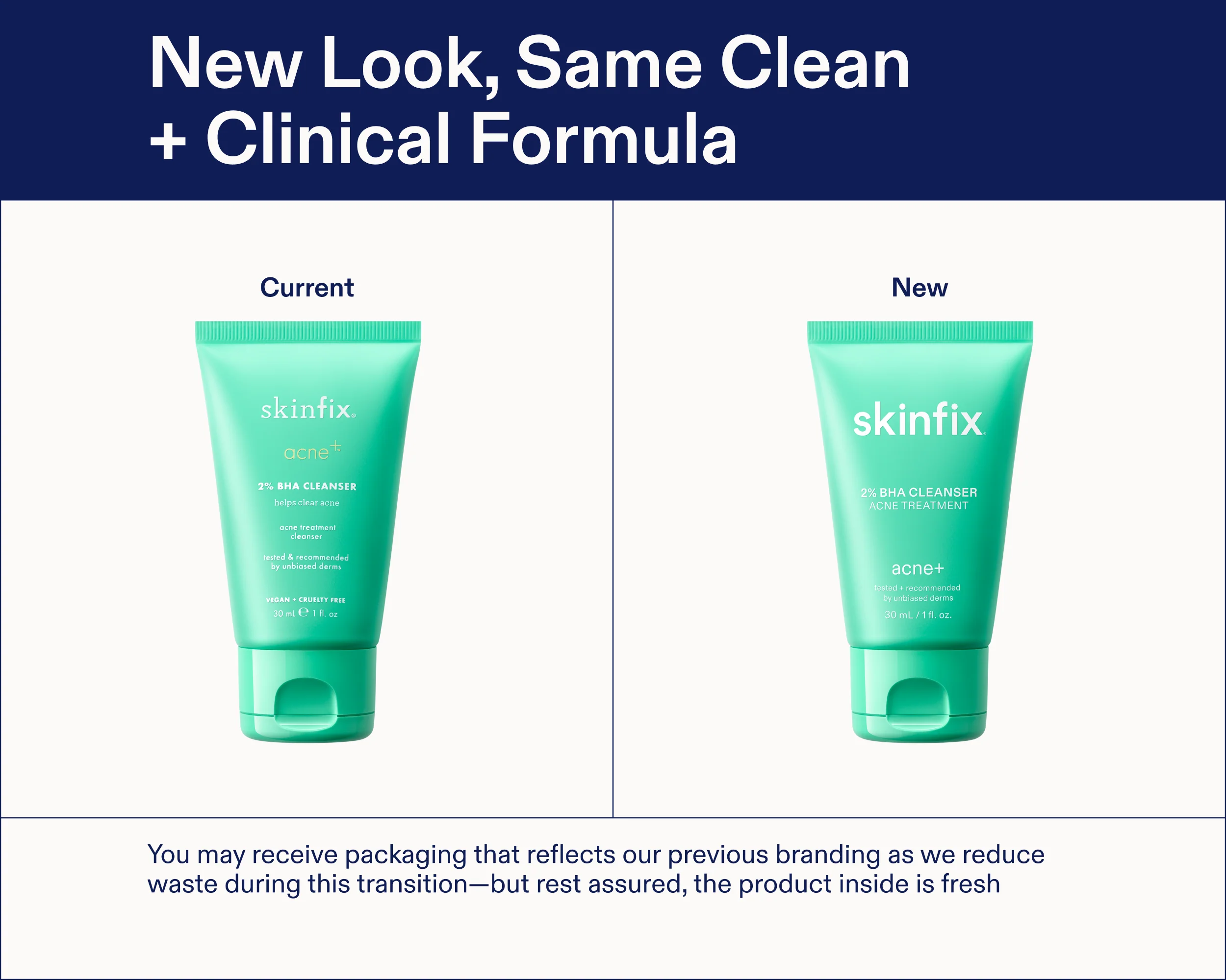 2% BHA Cleanser - Image 6