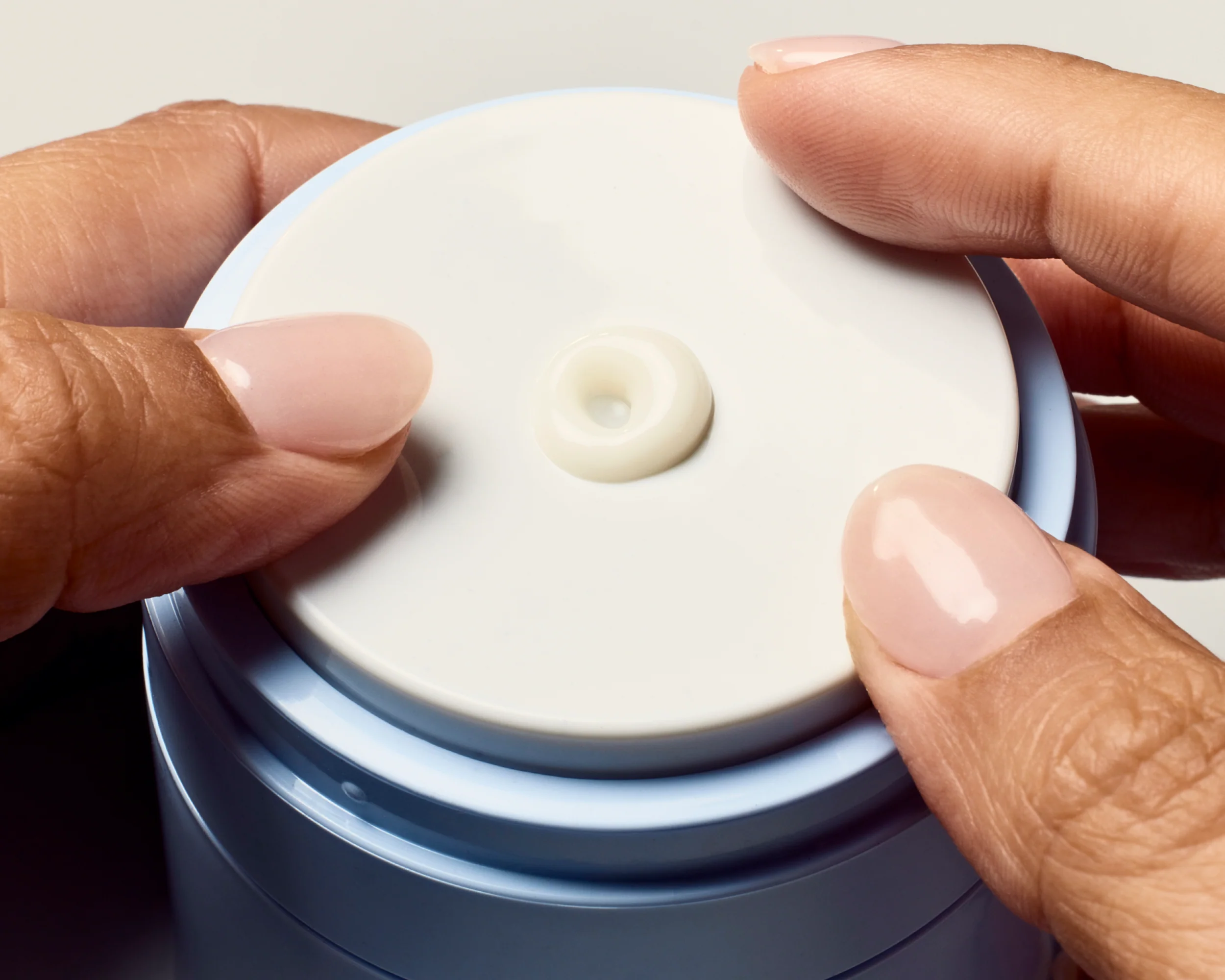 Barrier Balancing Water Cream - Image 3