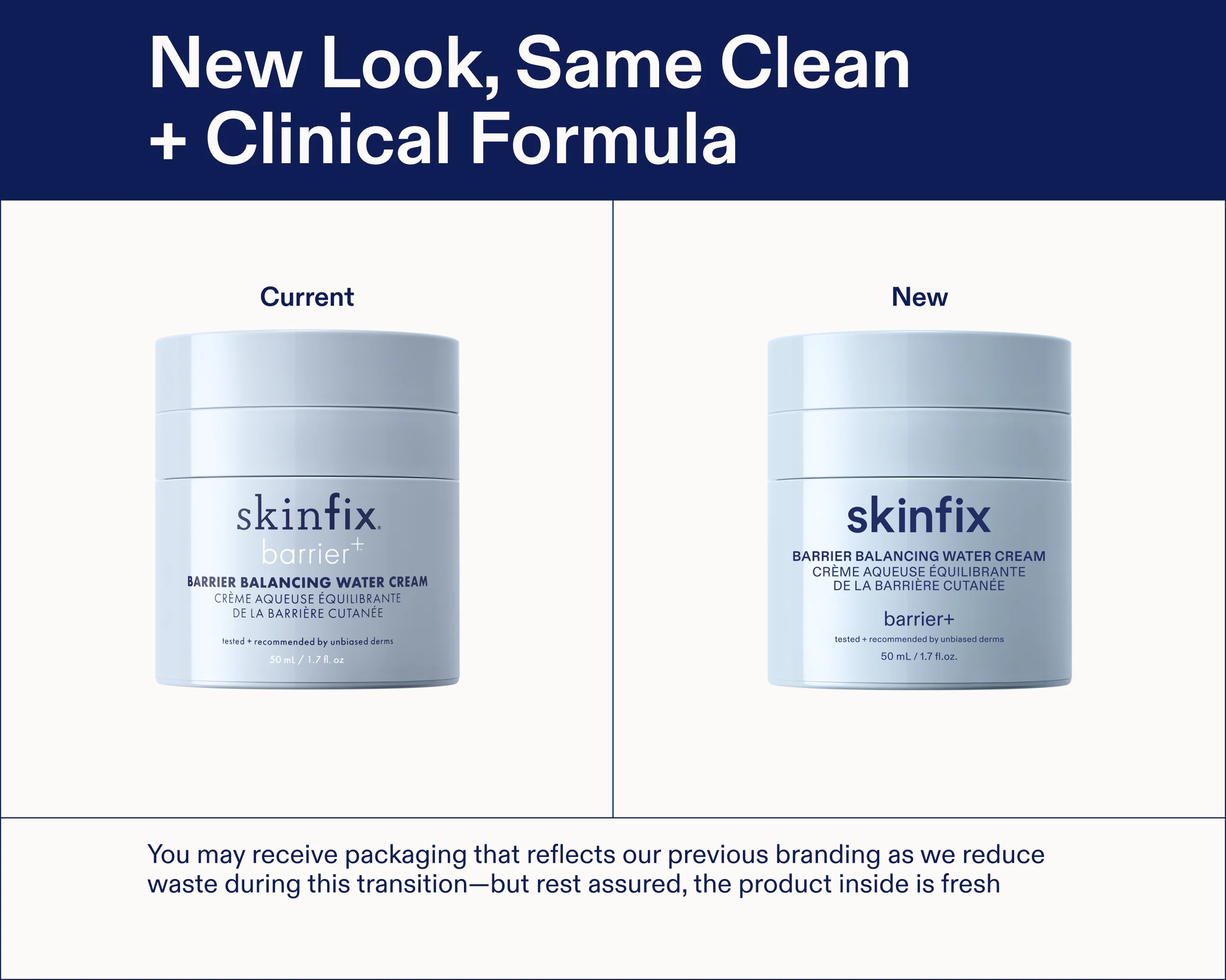 Barrier Balancing Water Cream - Image 5