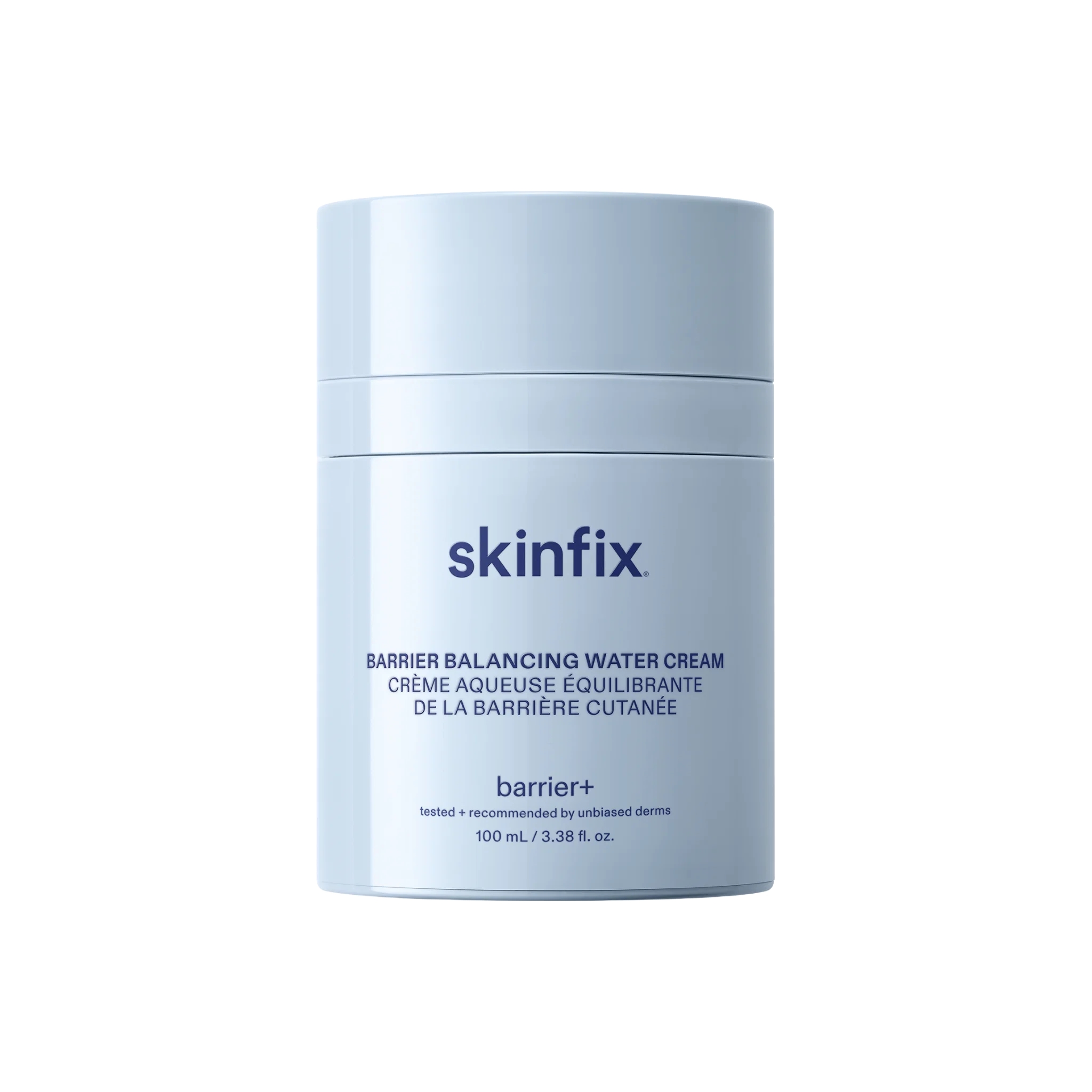 Barrier Balancing Water Cream - Image 7