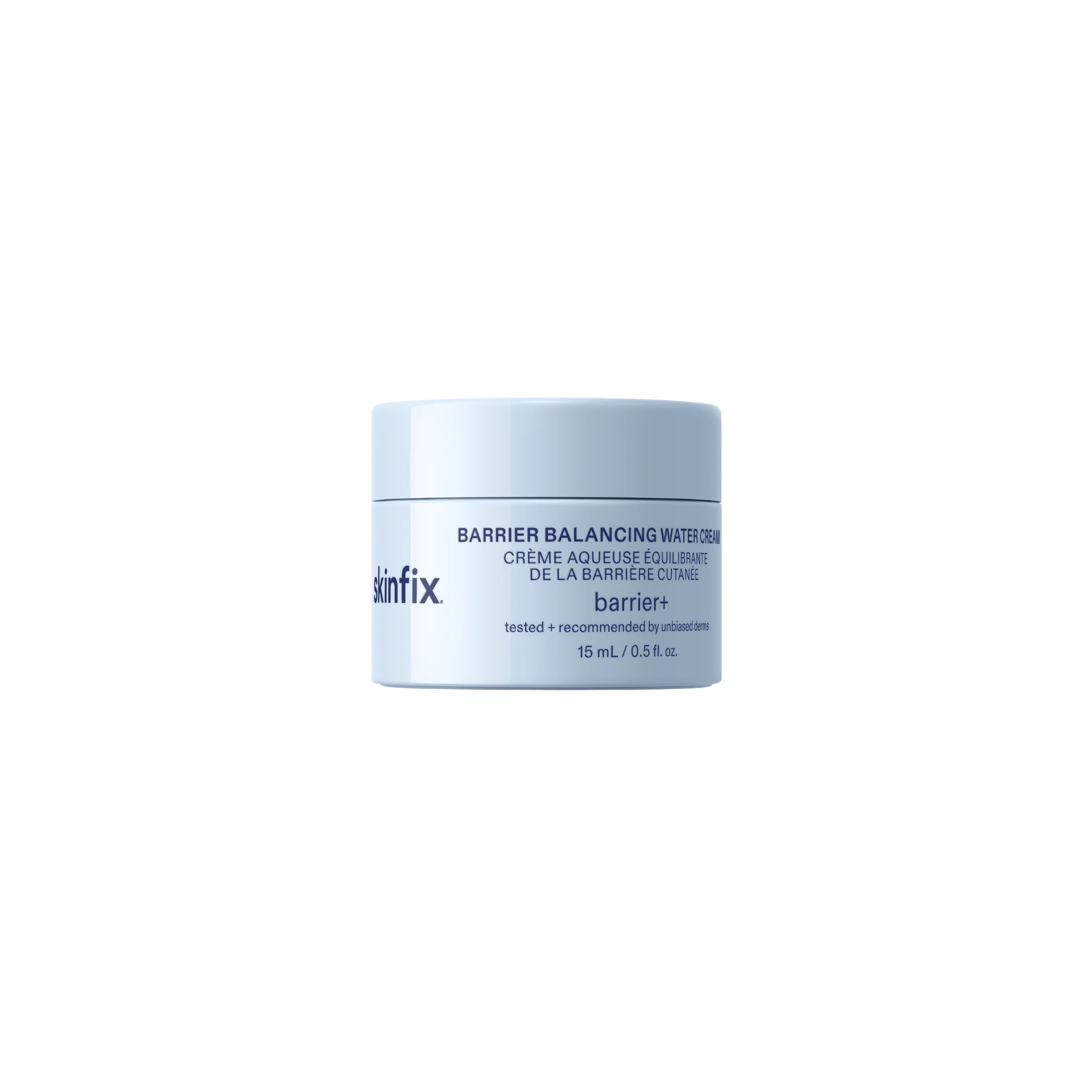 Barrier Balancing Water Cream - Image 8