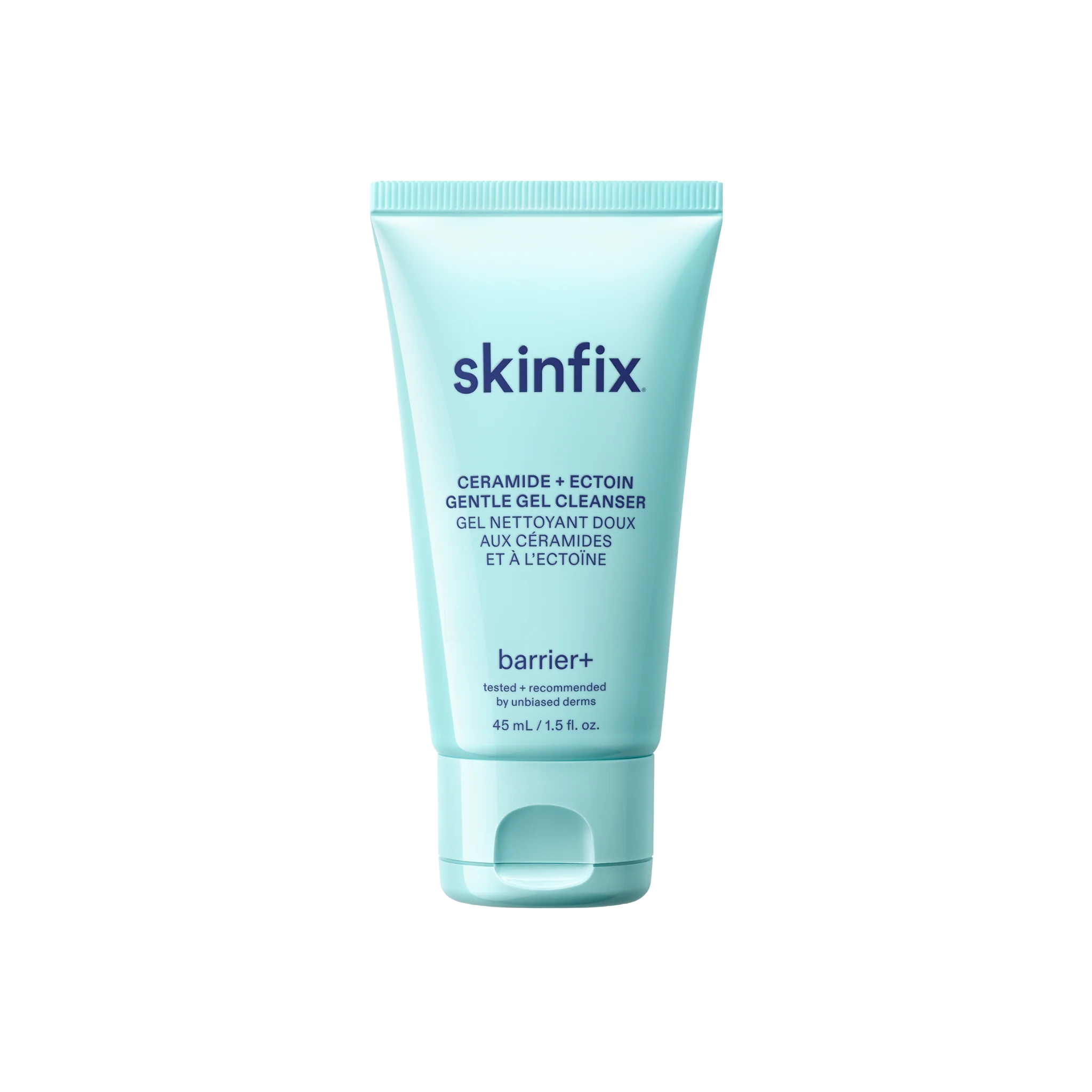 Ceramide + Ectoin Gentle Gel Cleanser - Image 6