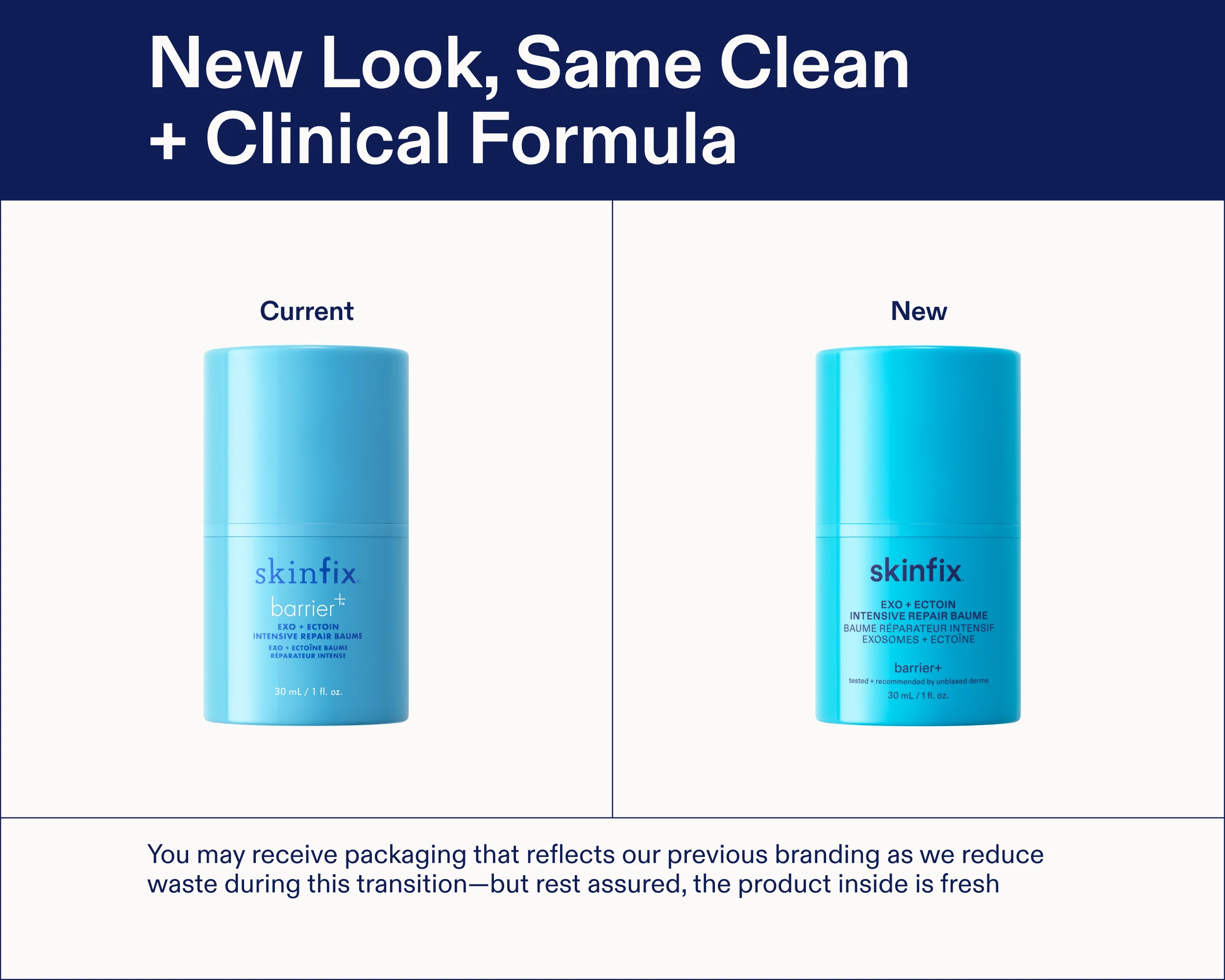 Exo + Ectoin Intensive Repair Baume - Image 4