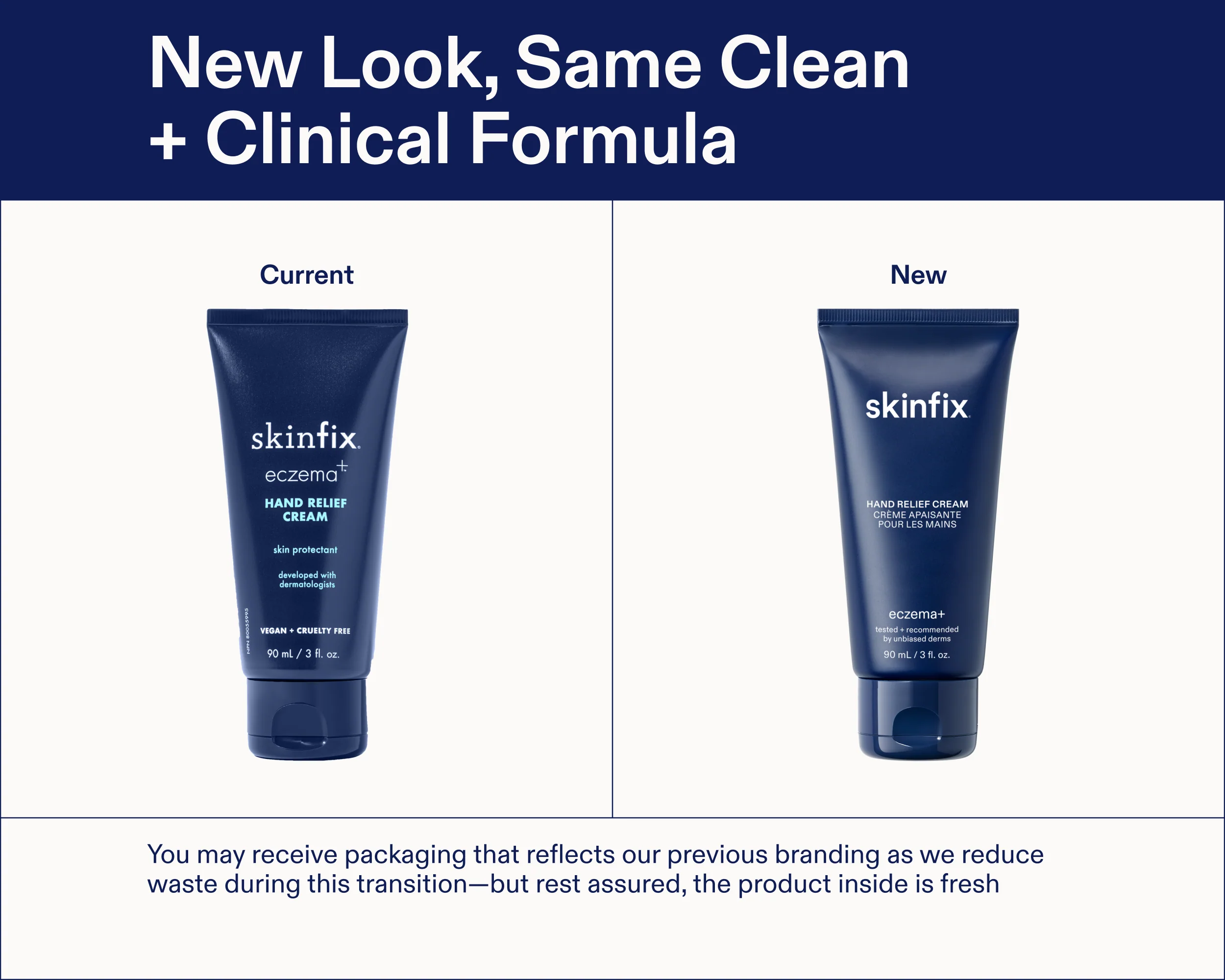 Hand Relief Cream - Image 4