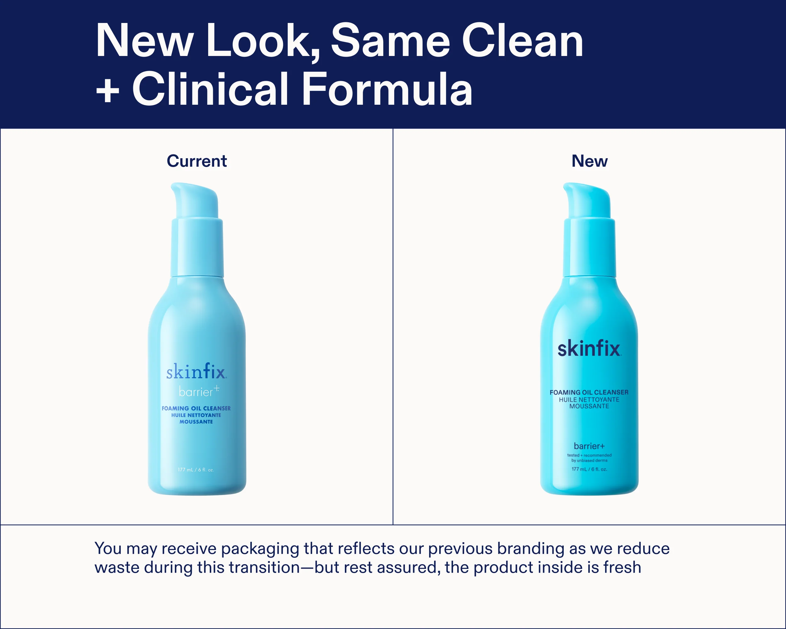 Foaming Oil Cleanser - Image 4