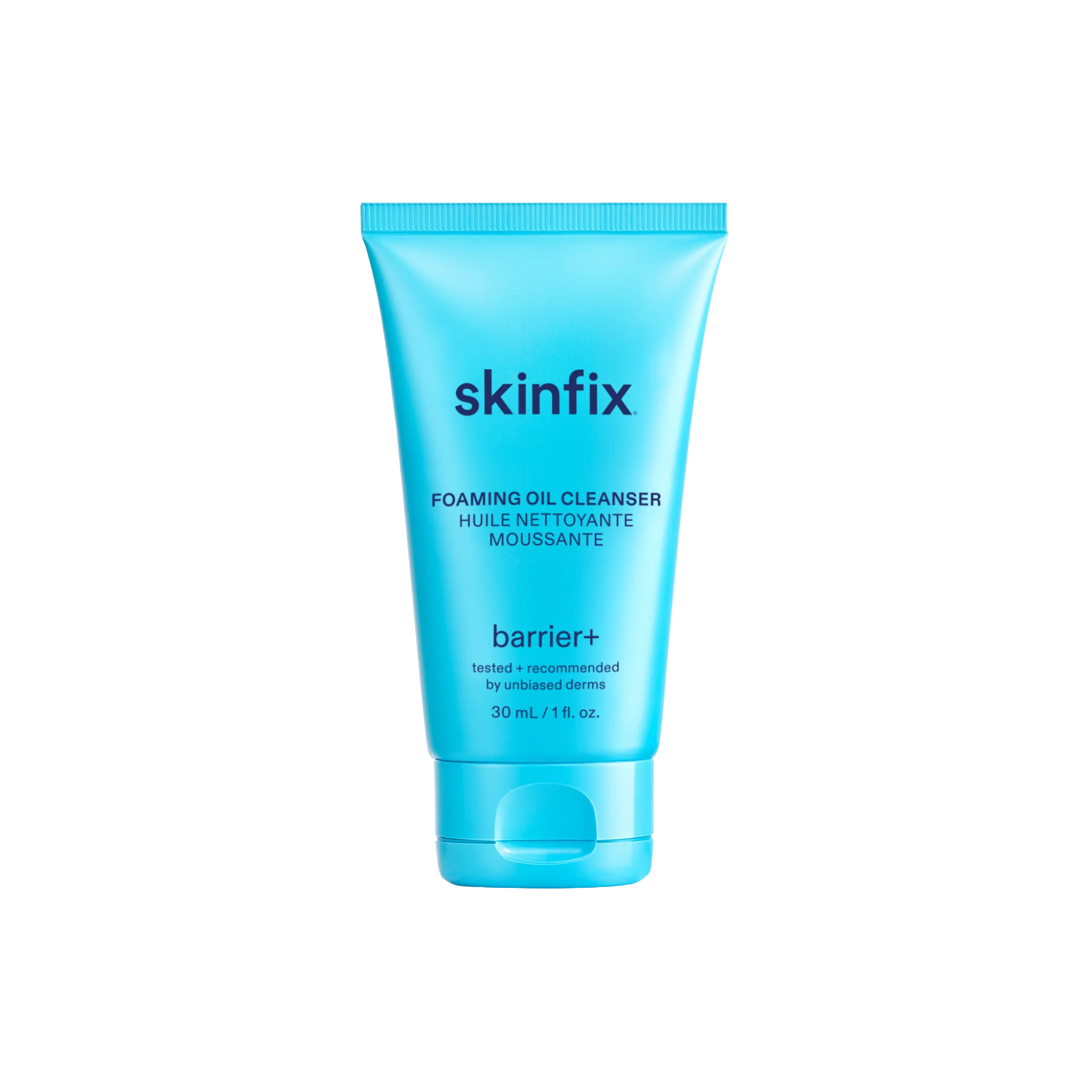 Foaming Oil Cleanser - Image 6