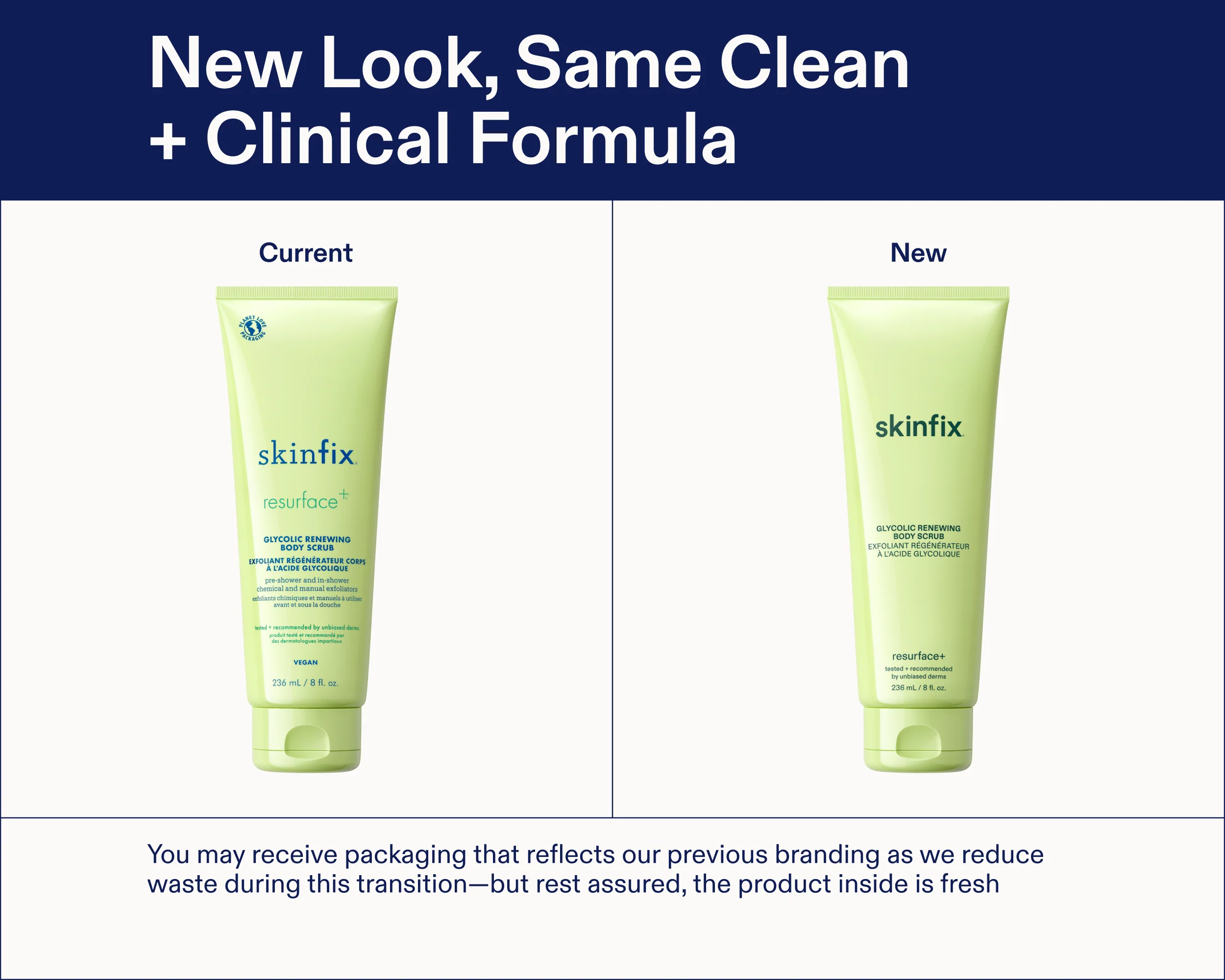 Glycolic Renewing Scrub - Image 4