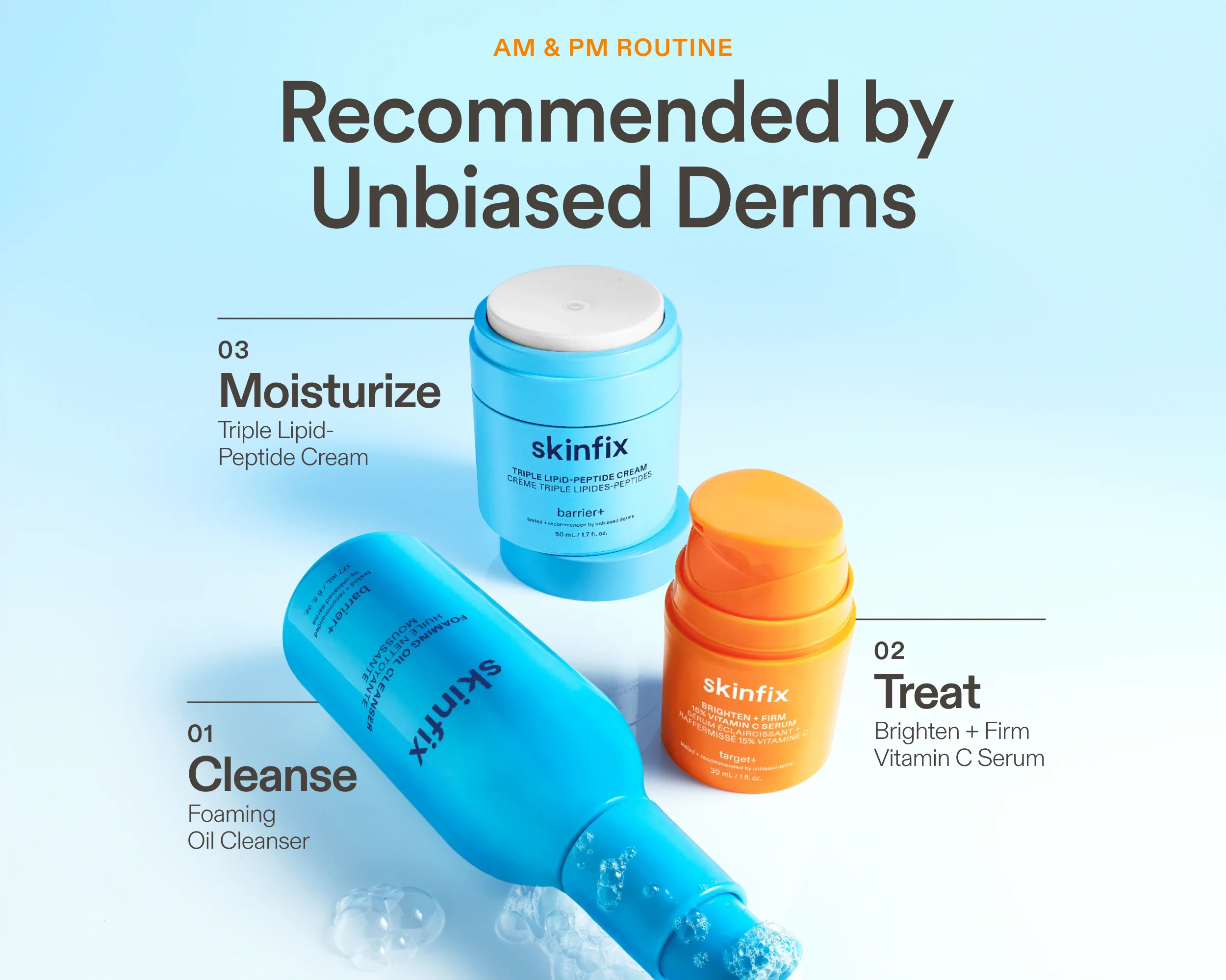 Brighten + Firm 15% Vitamin C Serum - Image 8