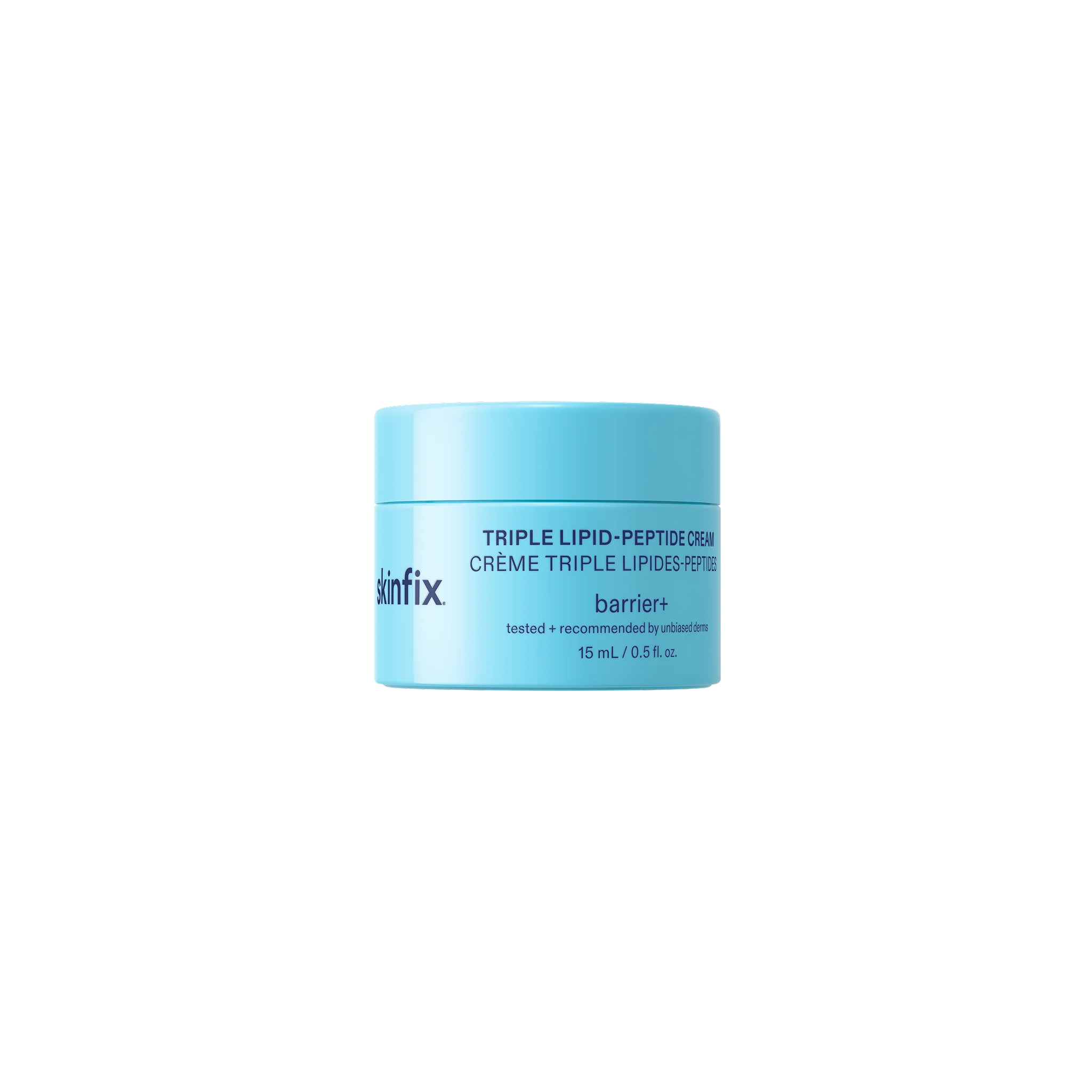 Triple Lipid-Peptide Cream - Image 8