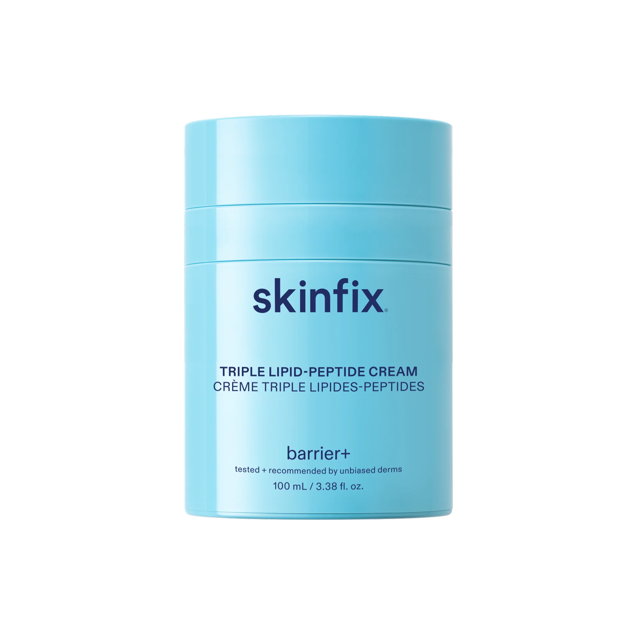 Triple Lipid-Peptide Cream - Image 9