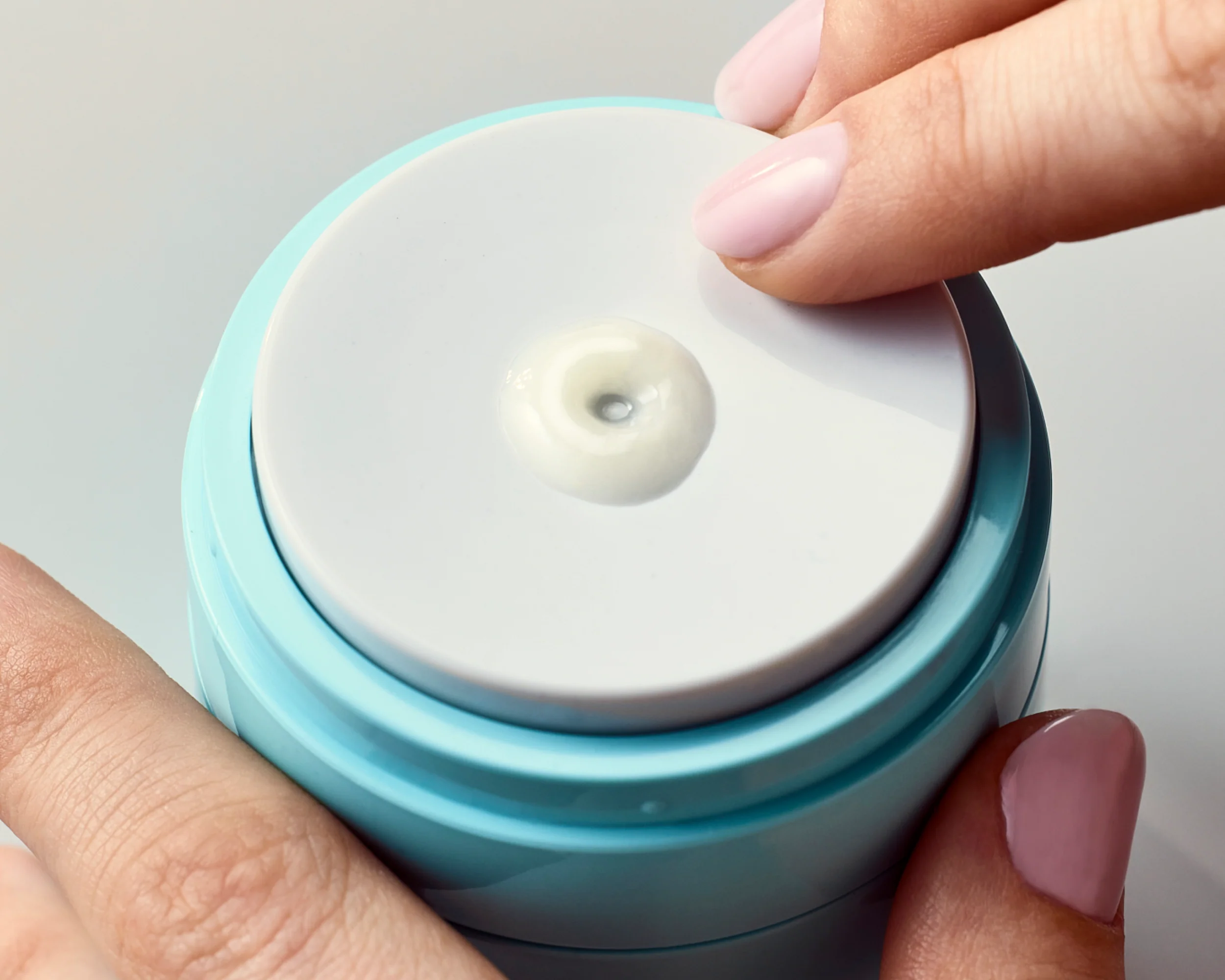 Skin Barrier Restoring Gel Cream - Image 3