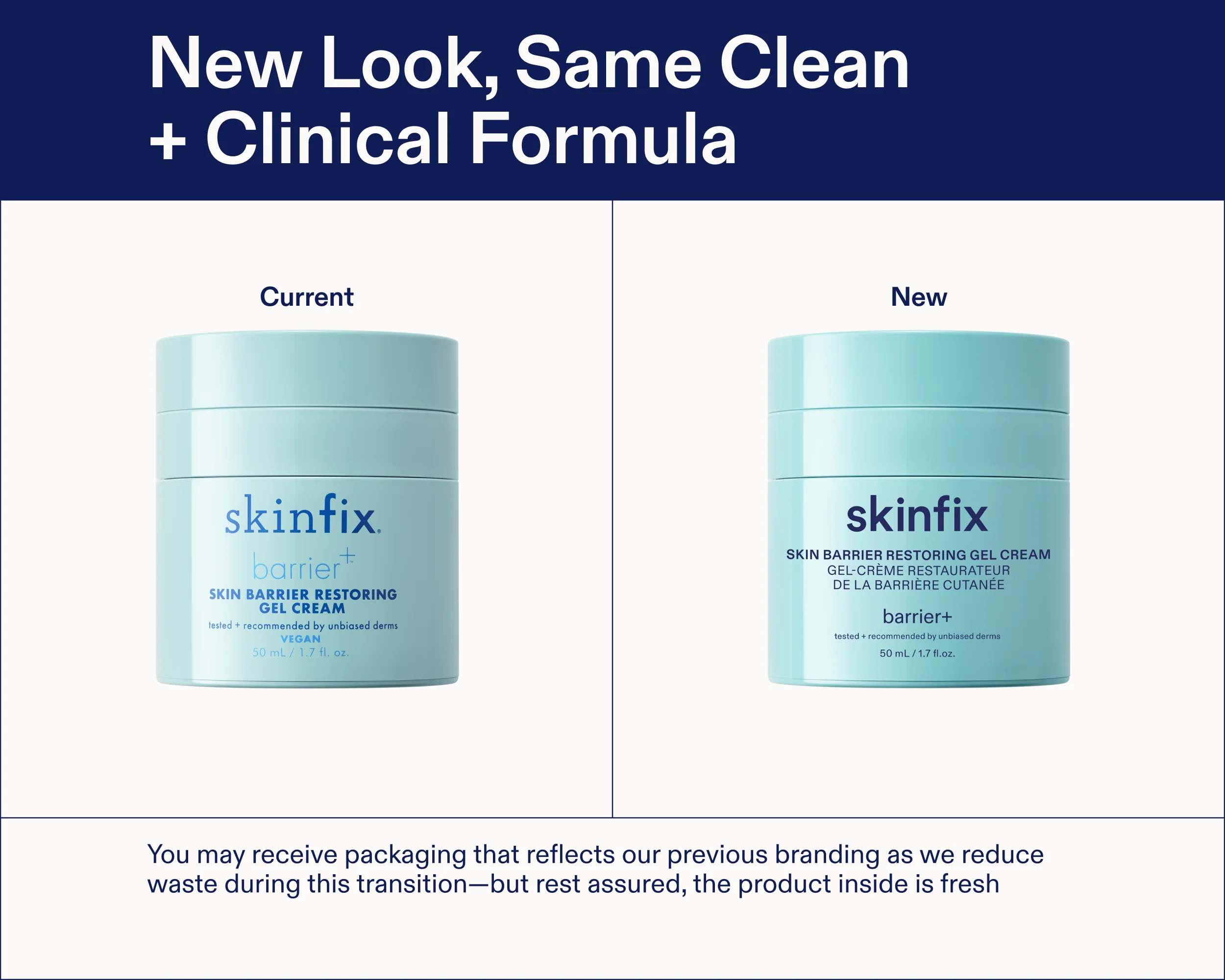 Skin Barrier Restoring Gel Cream - Image 5