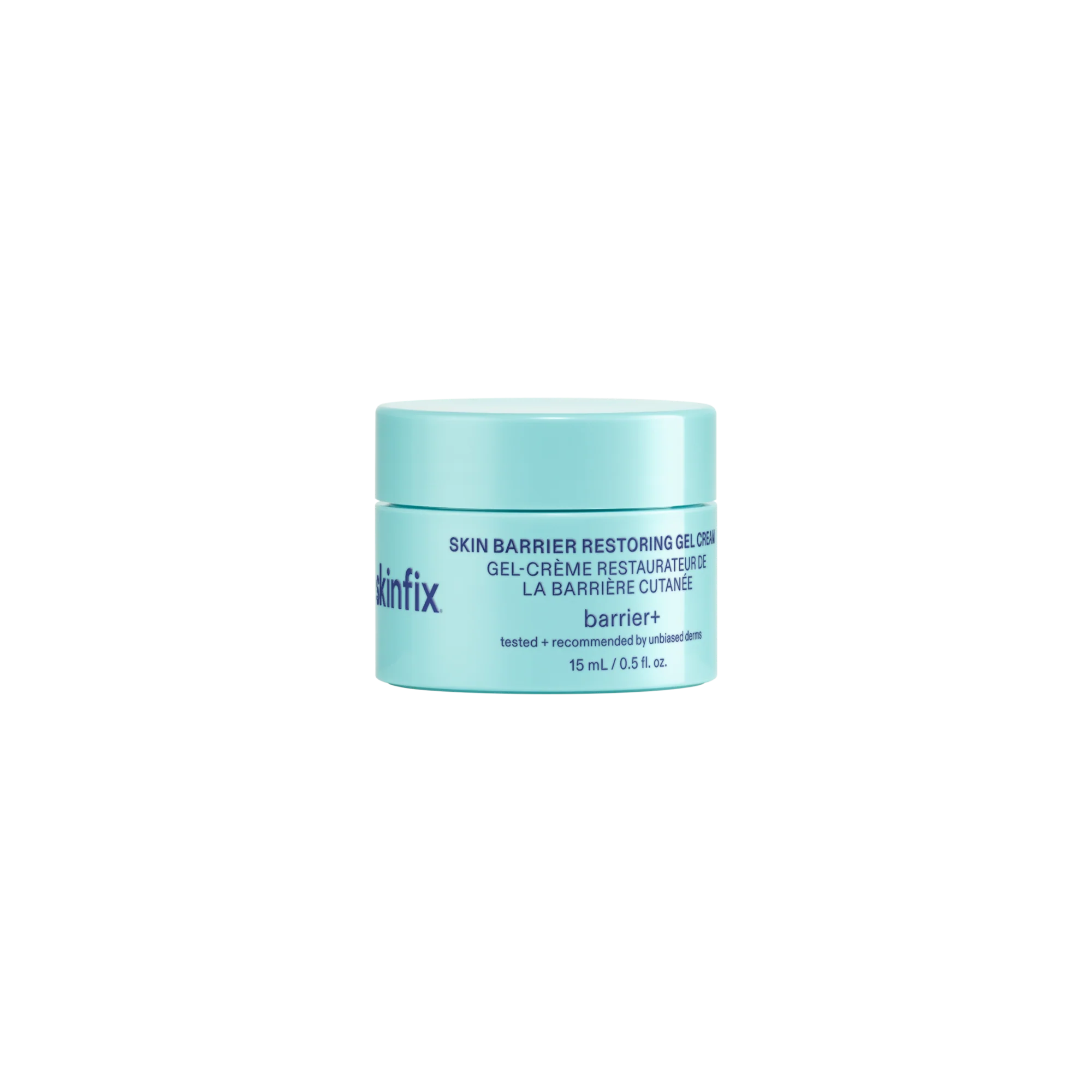 Skin Barrier Restoring Gel Cream - Image 8