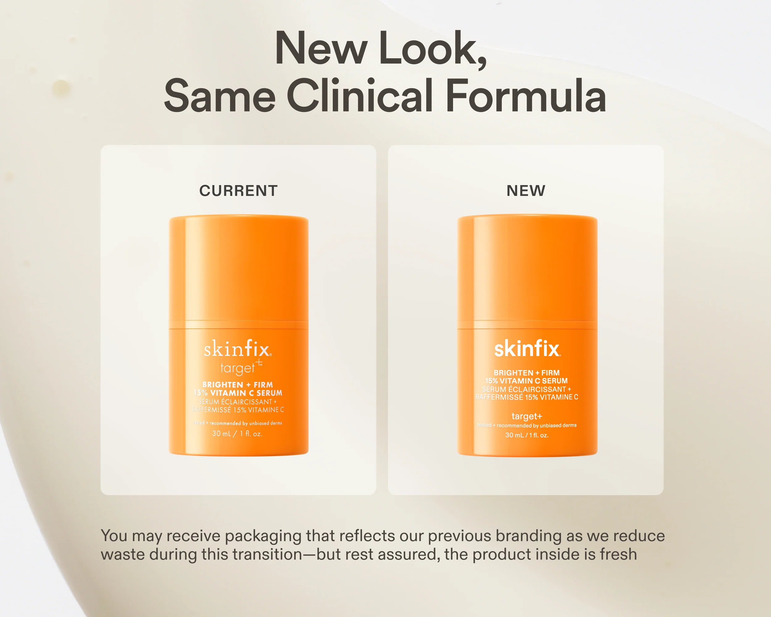 Brighten + Firm 15% Vitamin C Serum - Image 11
